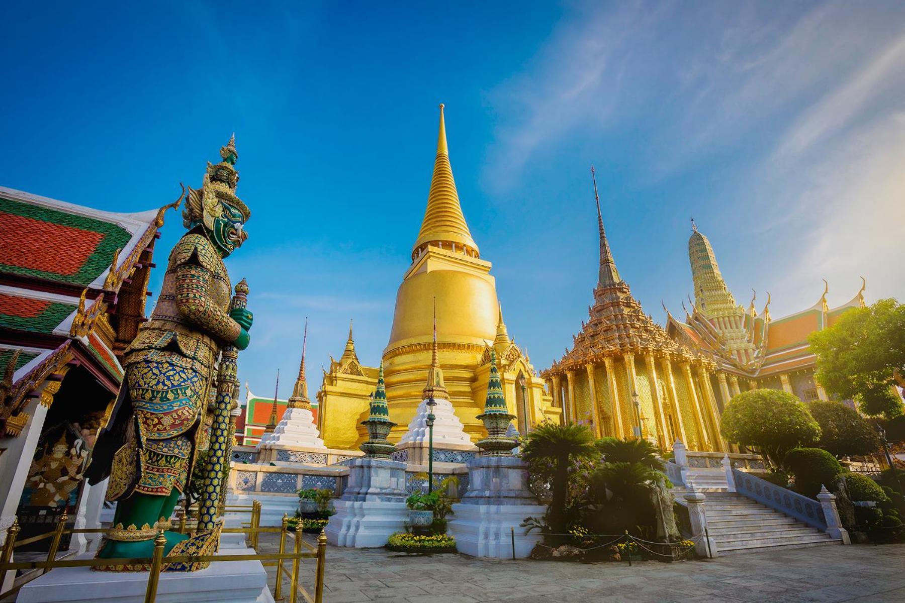 Go Inn Khaosan Road Bkk - โกอินน์ ตรอกข้าวสาร Bangkok Dış mekan fotoğraf