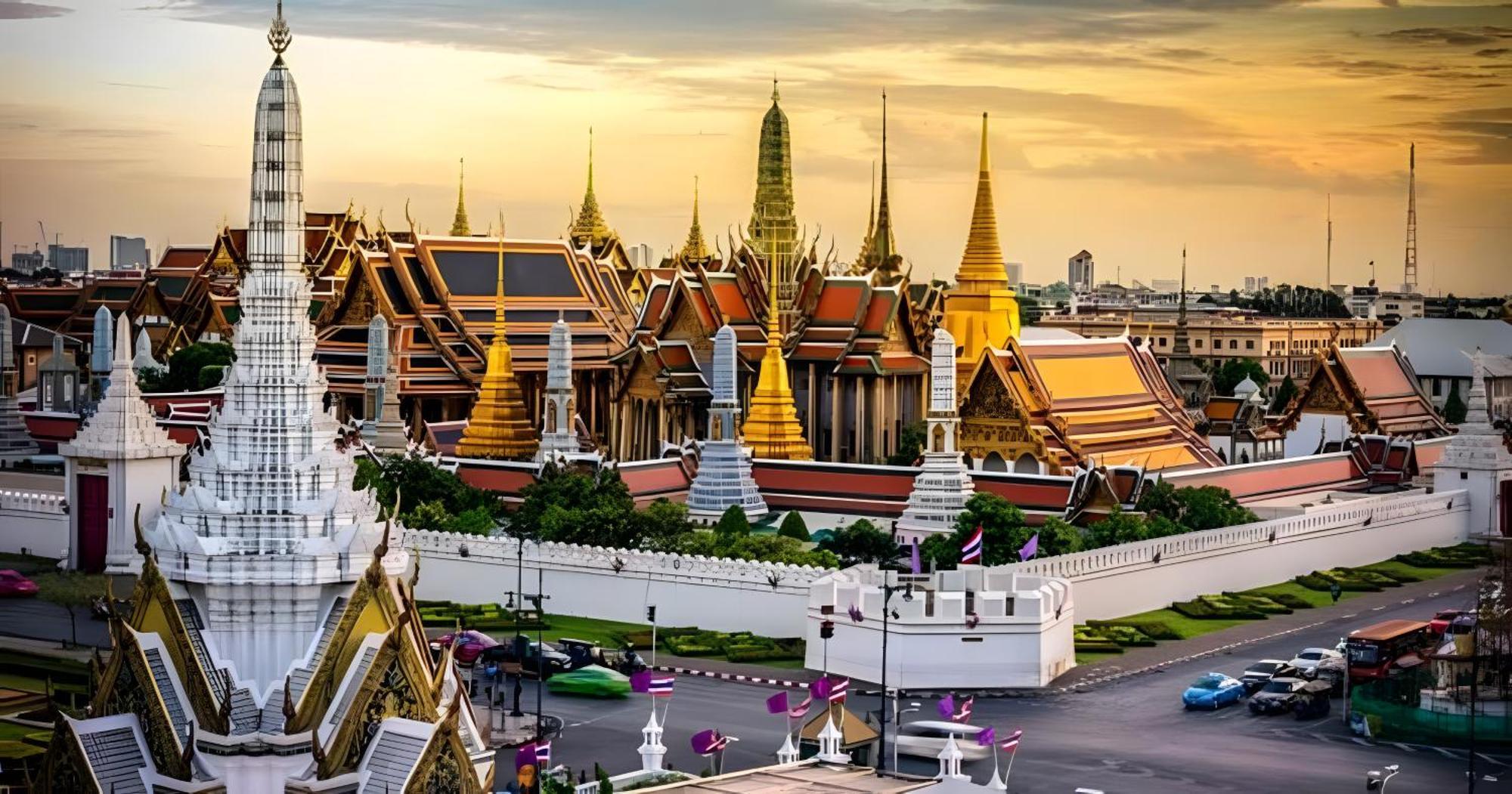Go Inn Khaosan Road Bkk - โกอินน์ ตรอกข้าวสาร Bangkok Dış mekan fotoğraf